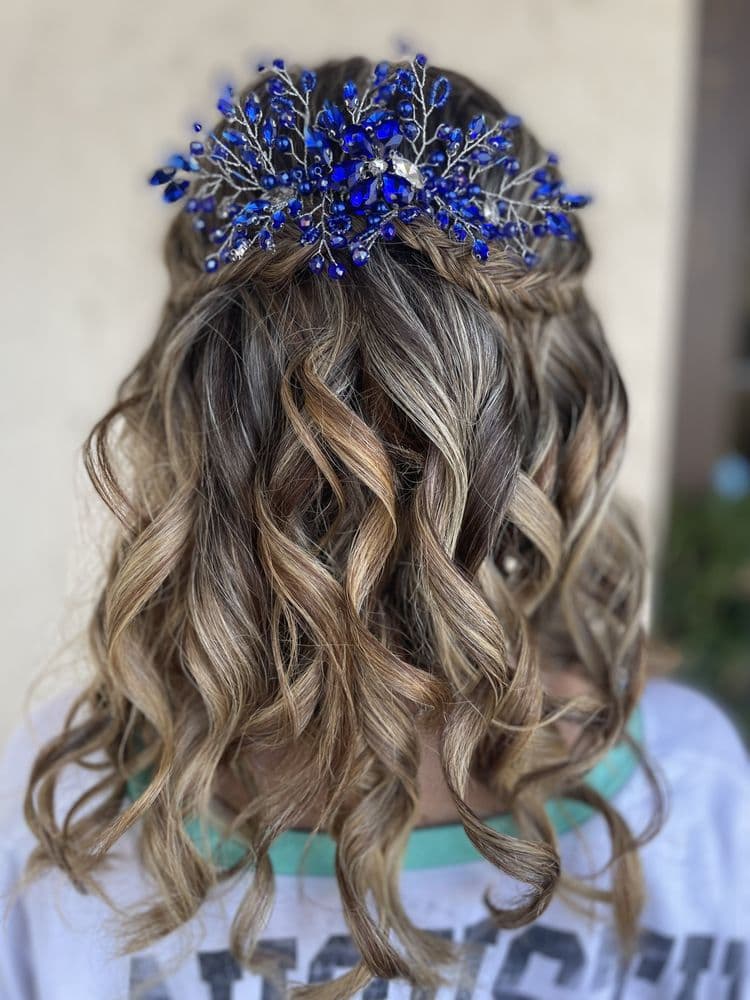 Haute Headz Salon & Spa