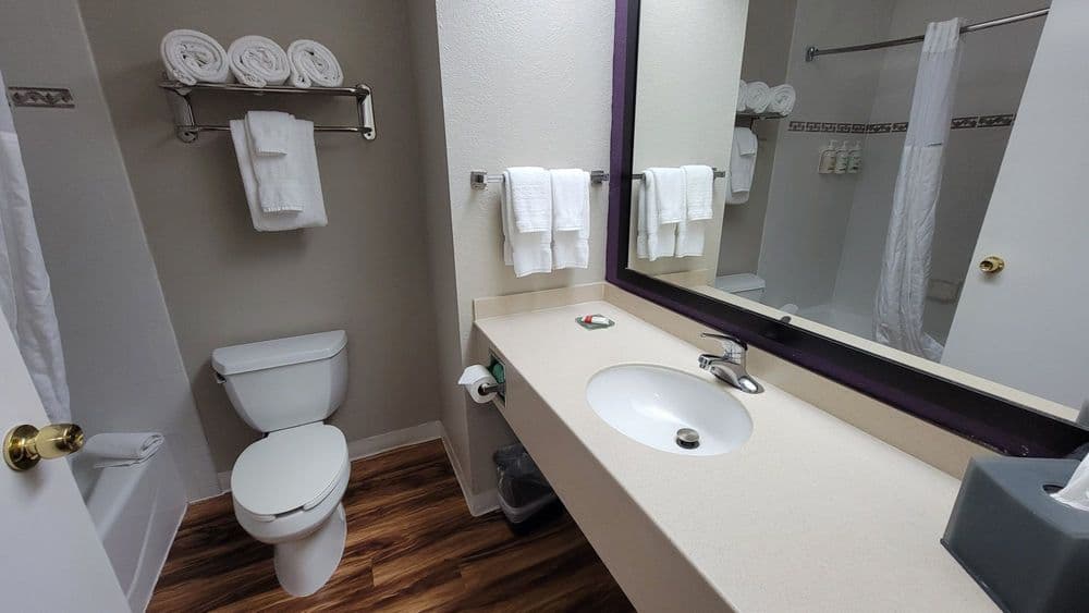 La Quinta by Wyndham Orlando Universal area