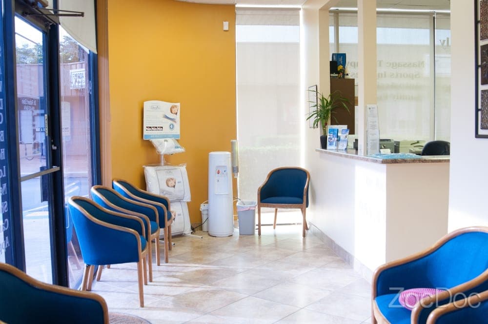 Modern Chiropractic Center