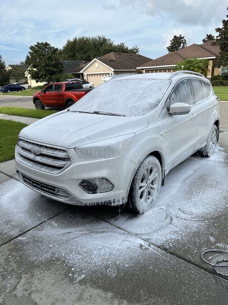 Rydin Clean Auto Detail