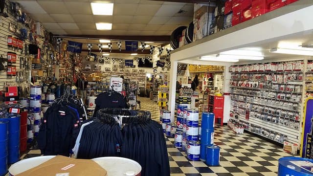 American MotorSports