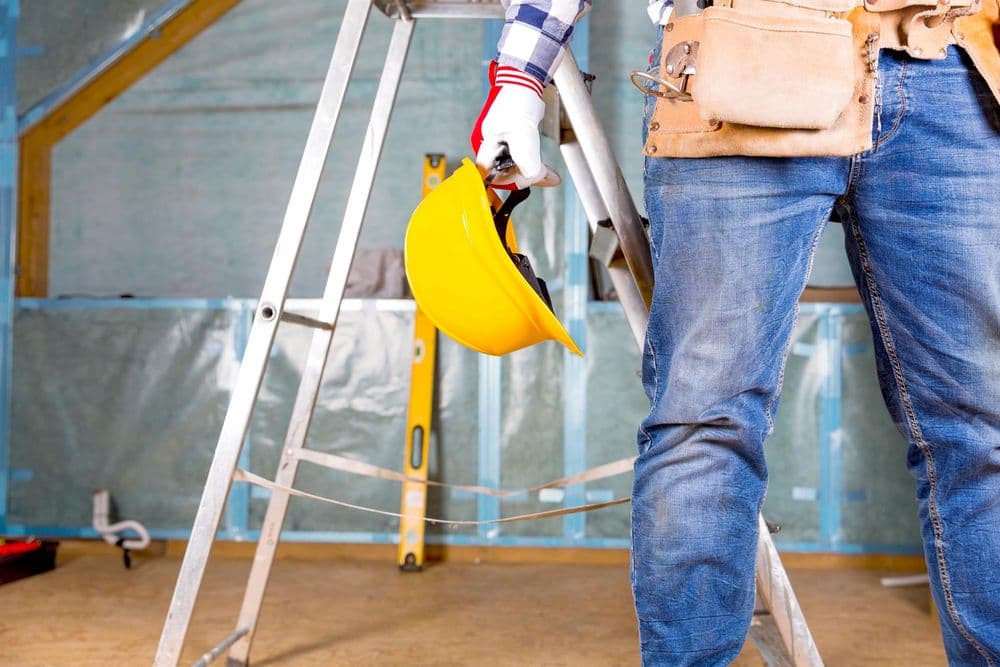 Ben Handyman Services