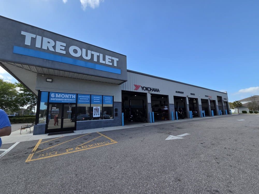 Tire Outlet