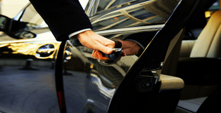 Blesstar Transportation