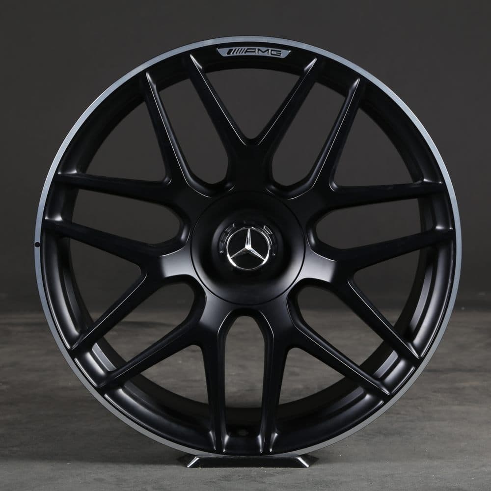 Glenn's Wheel & Polishing