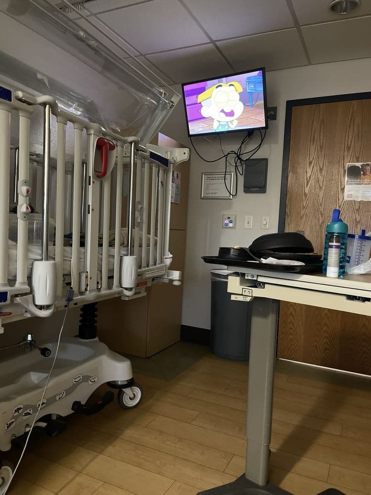 Orlando Health Arnold Palmer Hospital for Children
