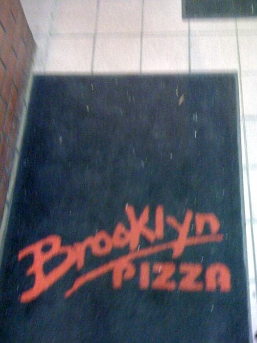 Brooklyn Pizza