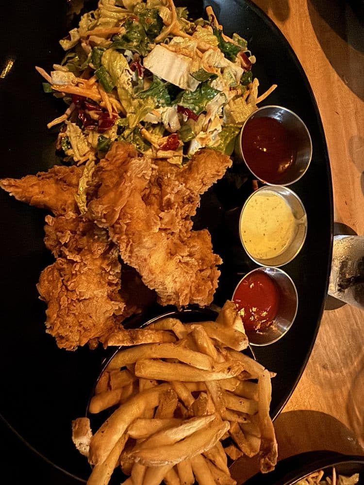 Tap 42  - Coral Gables