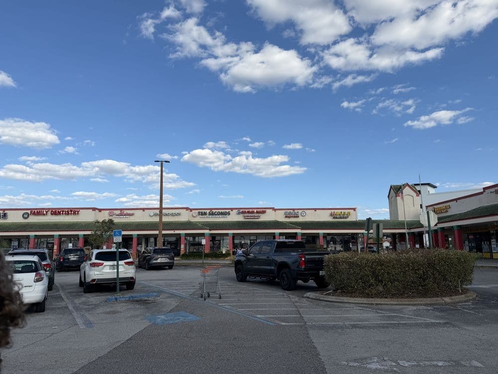 Enson Market