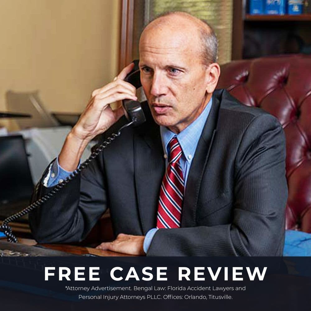 Bengal Law- Florida Accident Lawyers & Personal Injury Attorneys