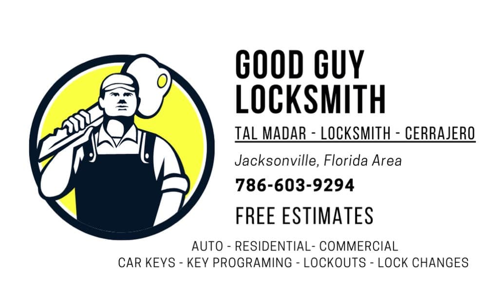 Good Guy Locksmith