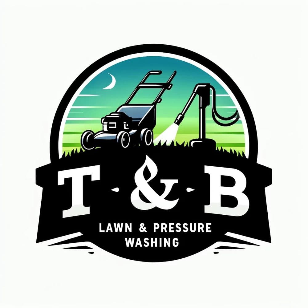 T & B