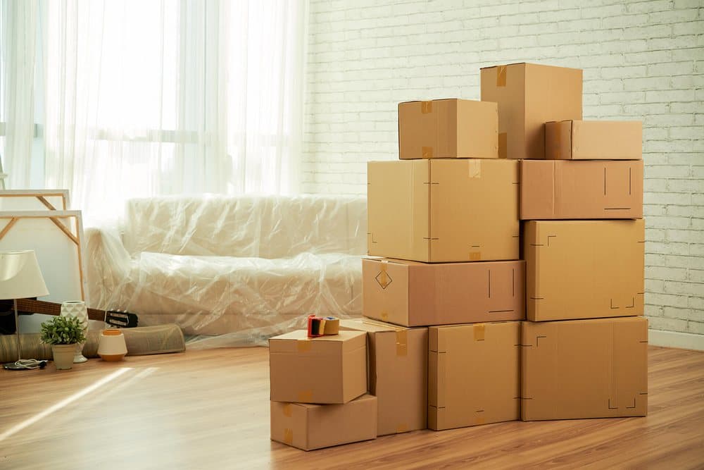 CY Moving
