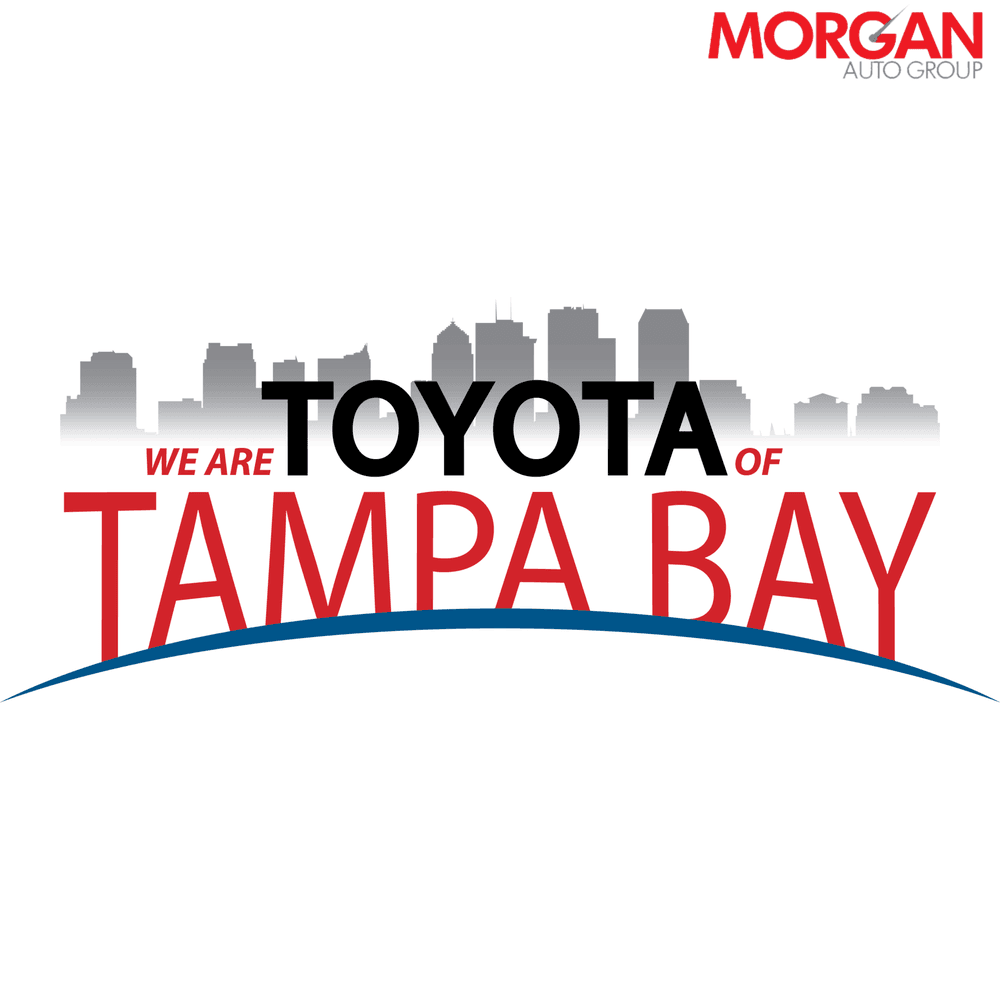 Toyota Of Tampa Bay