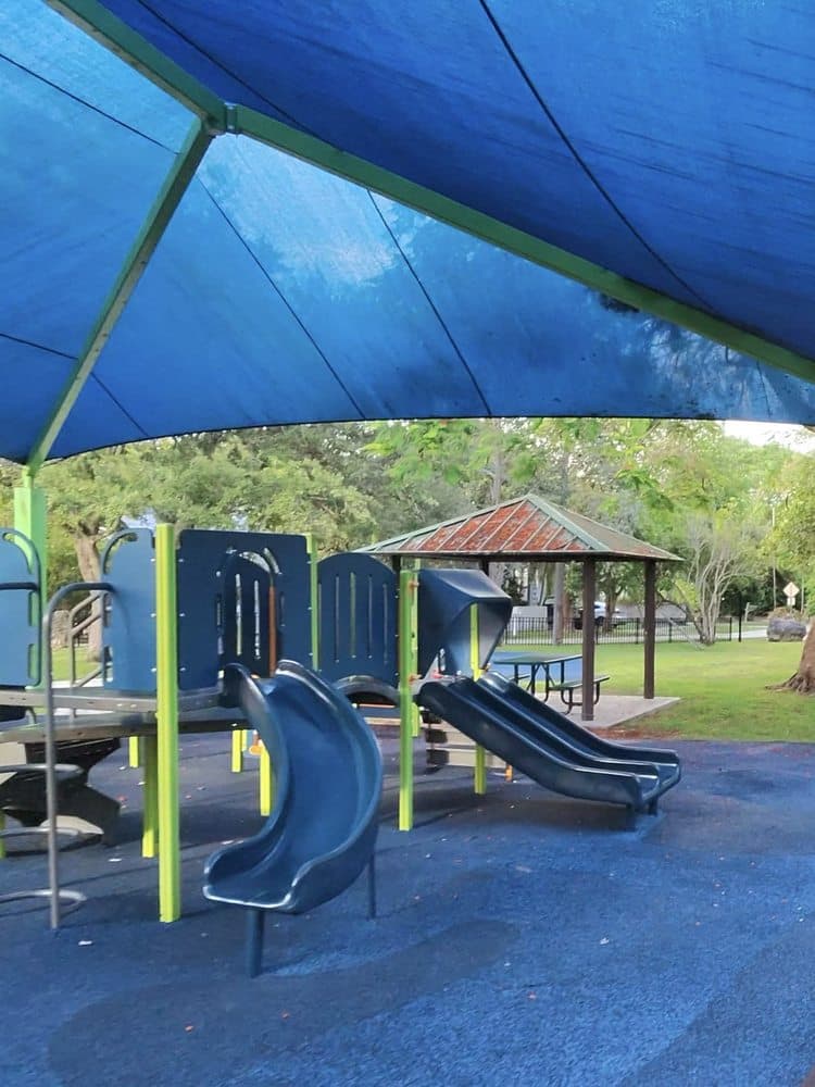 Brewer Park