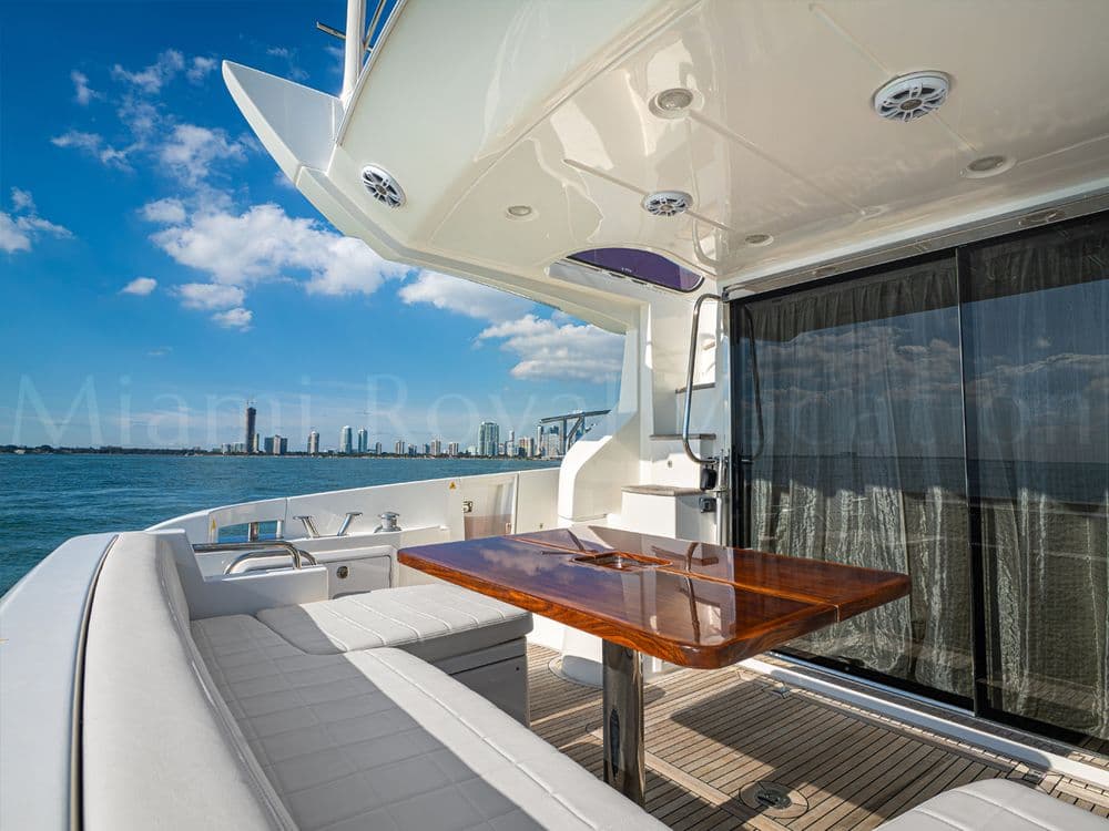 Miami Royal Vacation