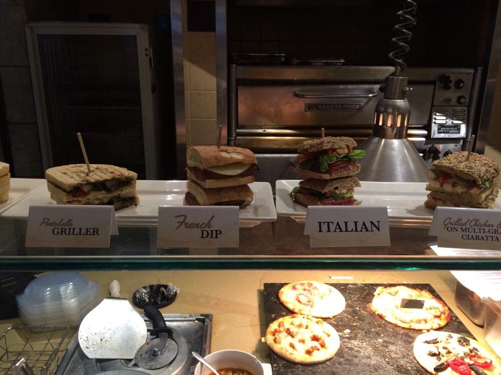 Flatbreads