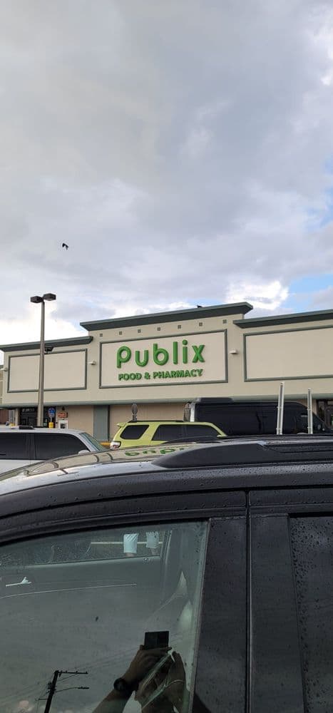 Publix