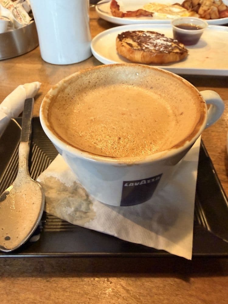 European American Bakery Cafe