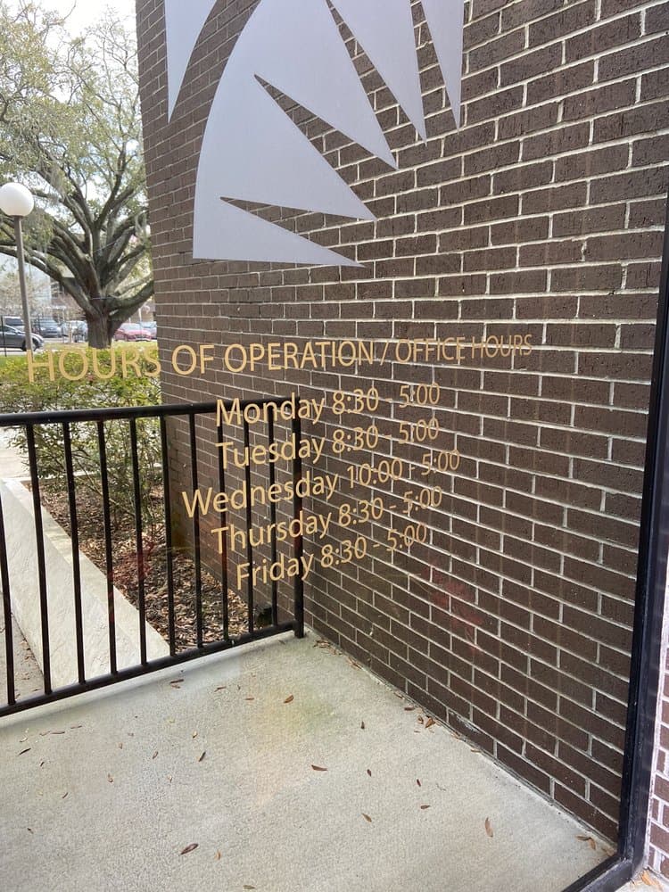 Publix Employees Federal Credit Union - San Jose Blvd