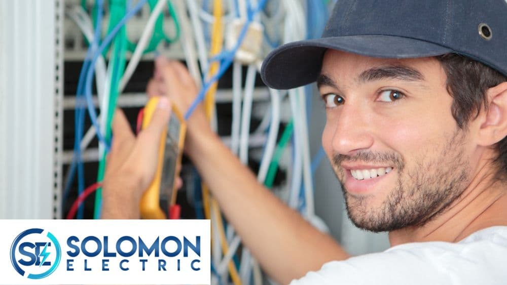 Solomon Electric