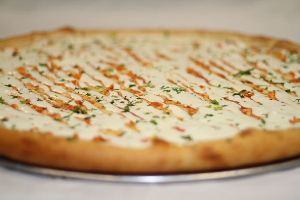 Verona's Pizza & Wings
