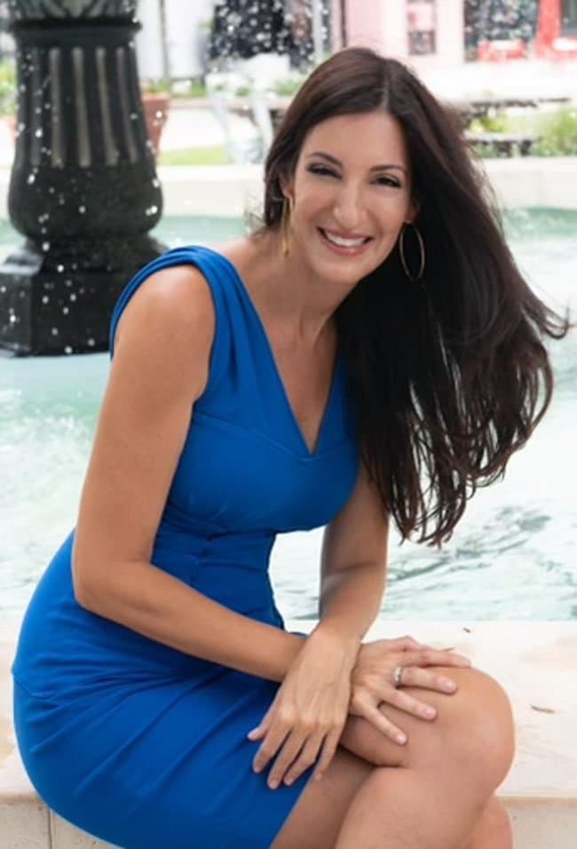 Stacey Scheckner, PhD