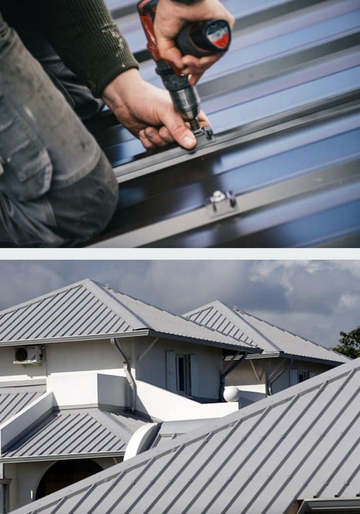 ClearVista Roofing
