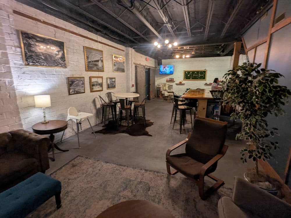 Myrtle Avenue Brewing