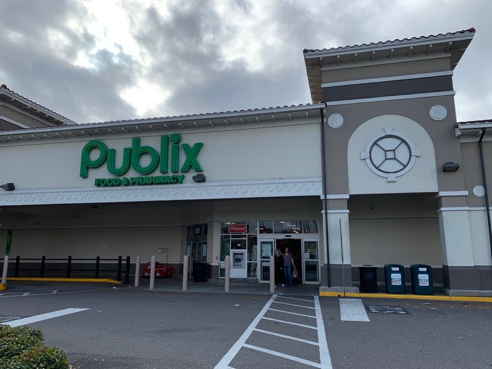 Publix