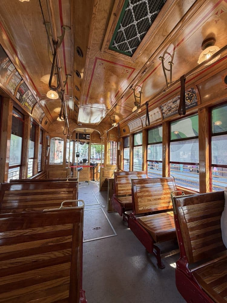 TECO Line Streetcar System
