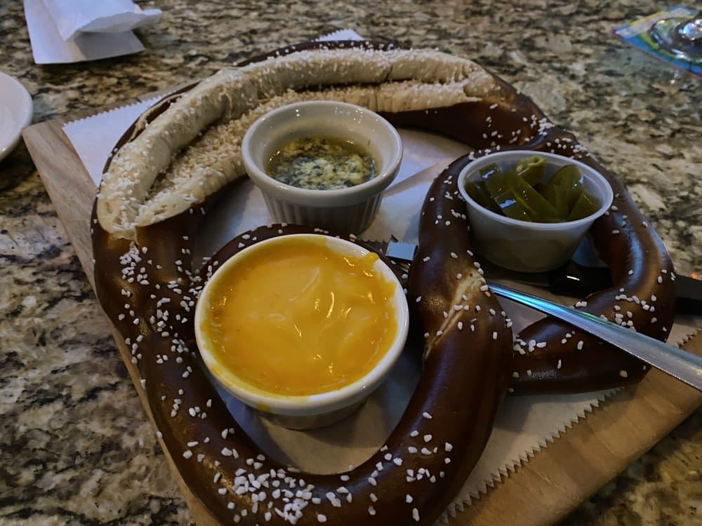 The House of Brews
