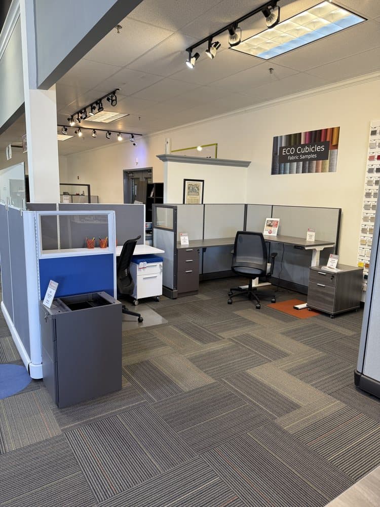 Freedman's Office Furniture