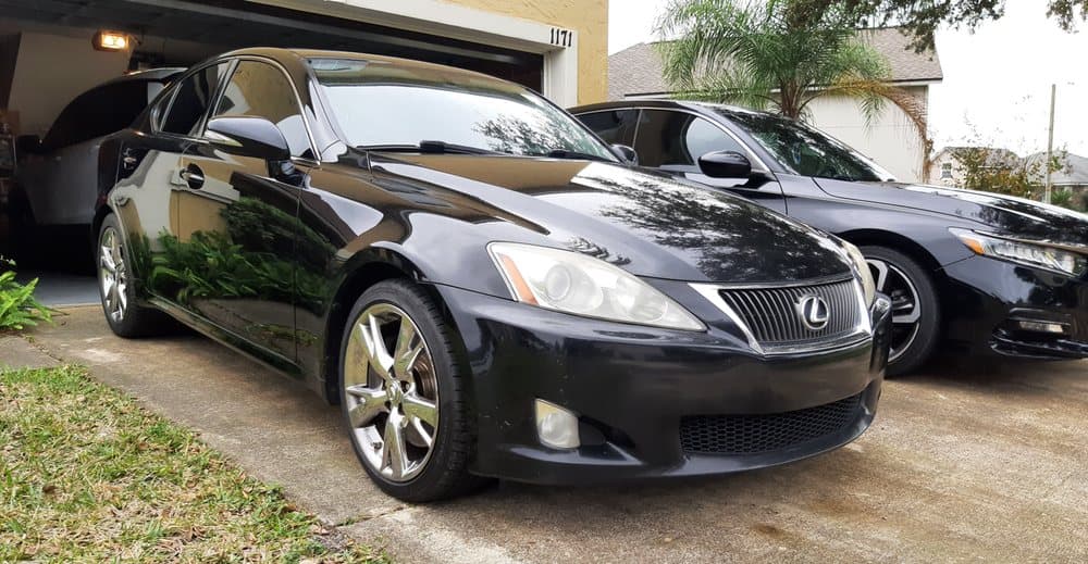 JDM Toyota & Honda Specialist