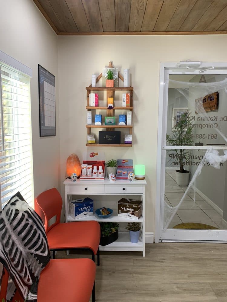 PuraVida Wellness Center