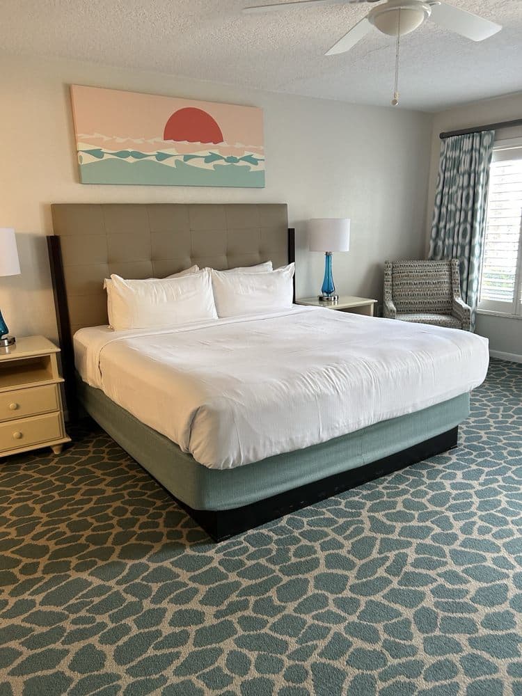 Bluegreen Vacations Orlando Sunshine, Ascend Resort Collection