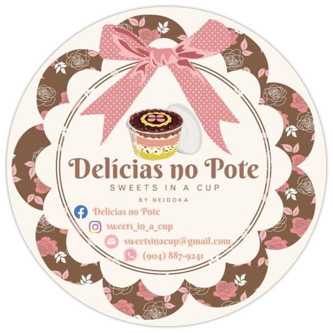 Delicias No Pote