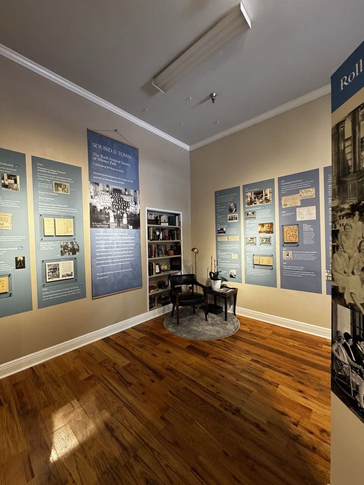 Winter Park History Museum