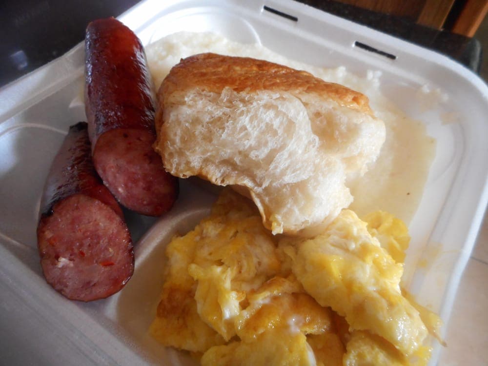 Sam's Food Market