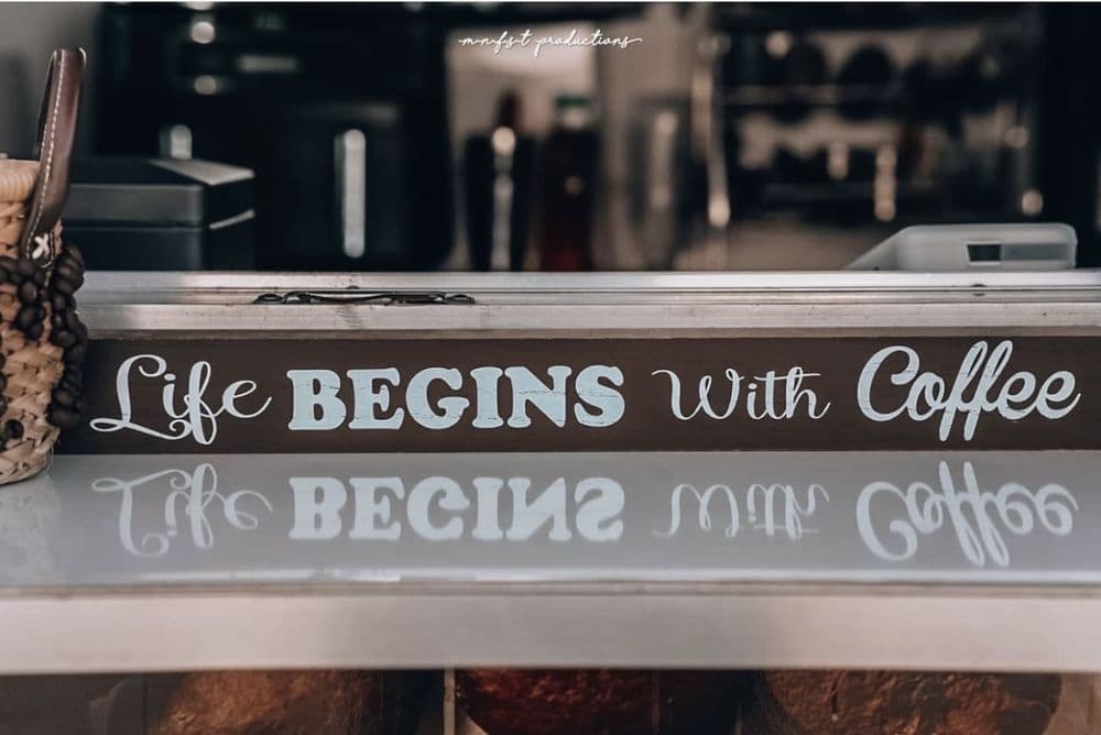 Cafe Terra Coffee Truck