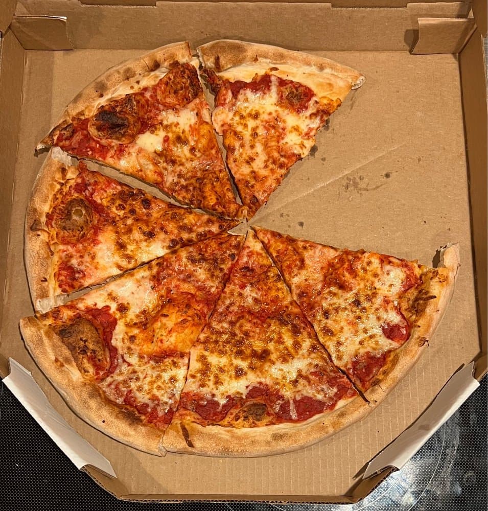 Westshore Pizza