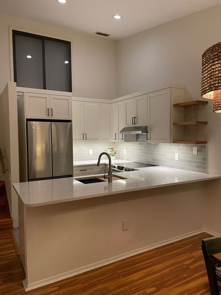 Norm Walters Construction