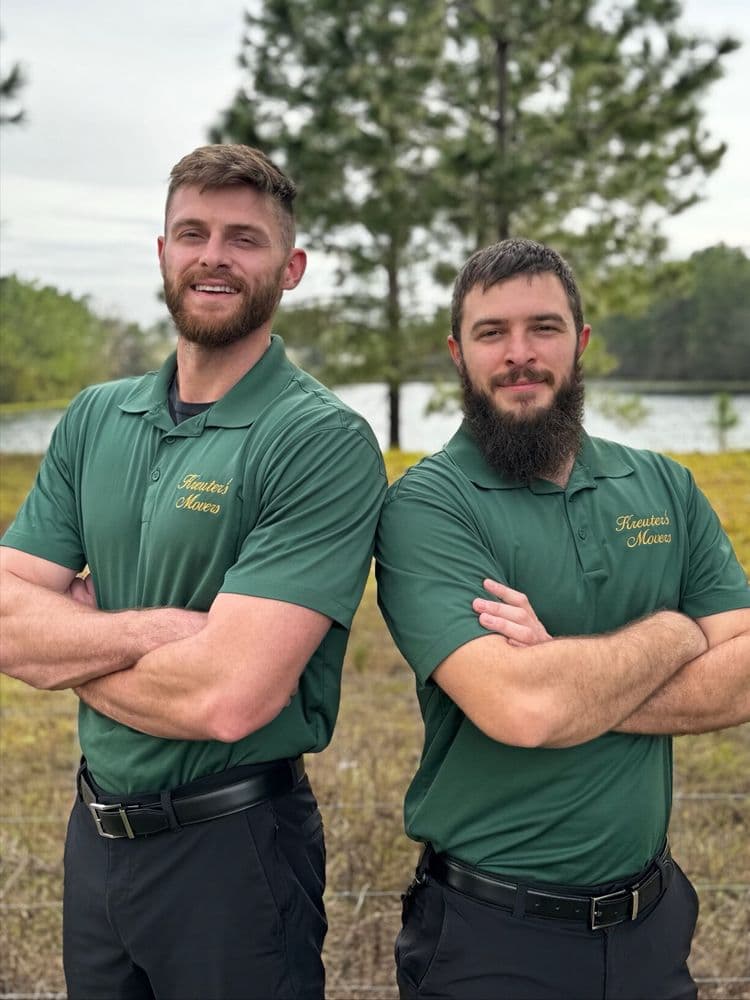 Kreuter's Movers