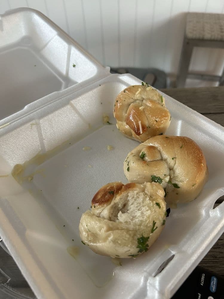 D'Angelo's