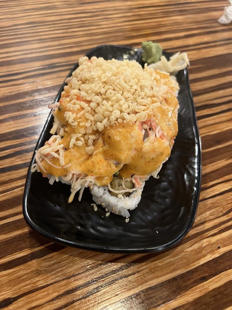 Bento Asian Kitchen + Sushi