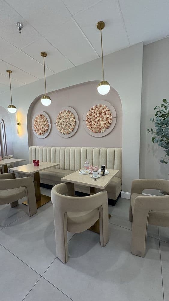 Katerina's Bakery