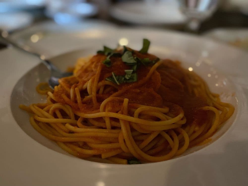 Fresco Cucina Italiana