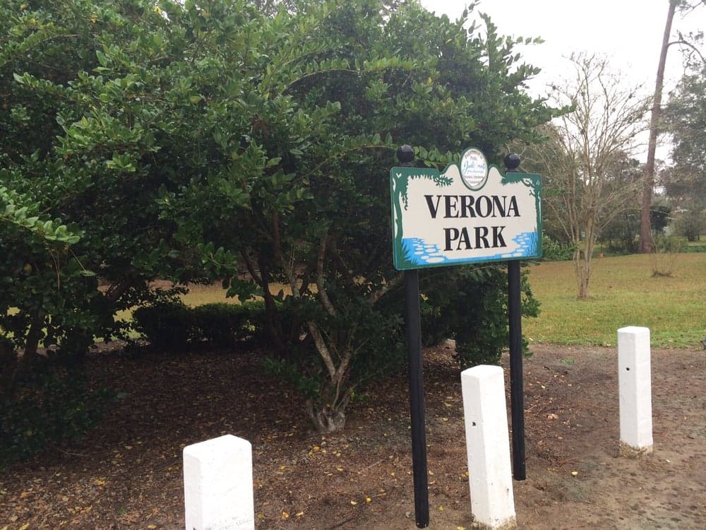 Verona Park