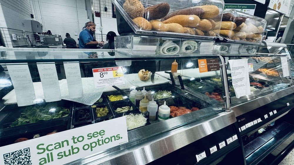 Publix