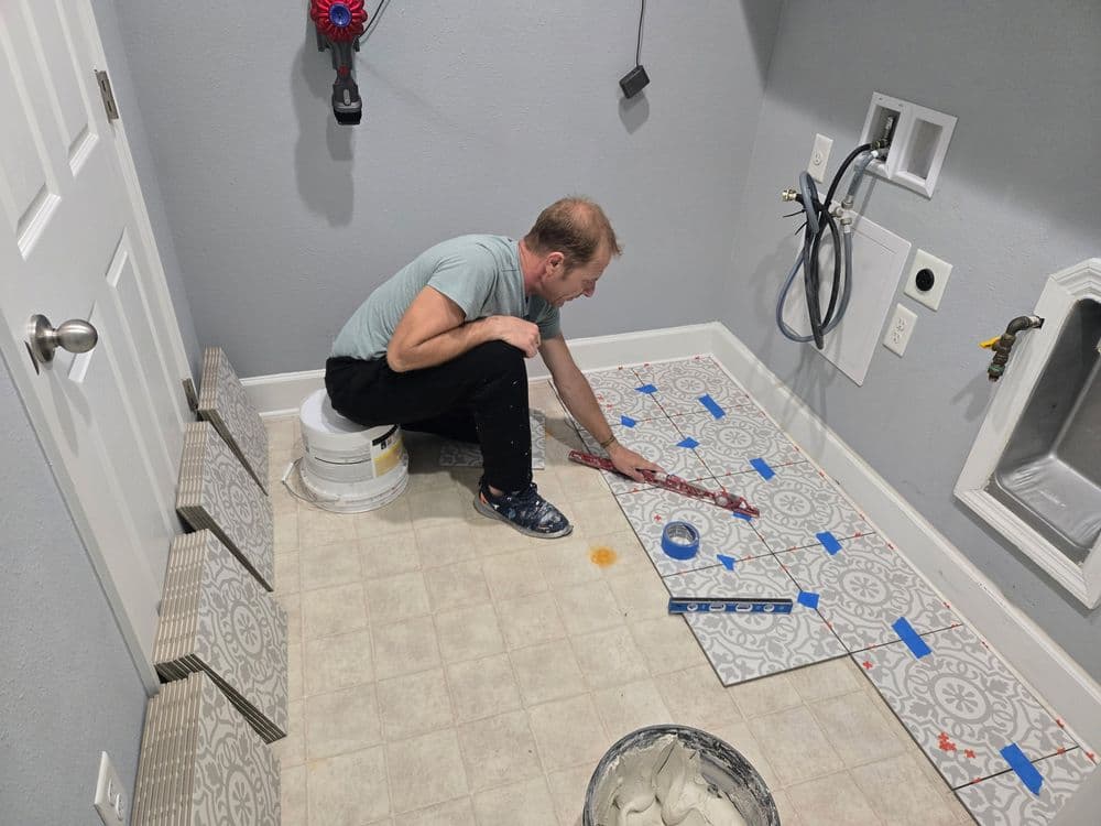 Tile Expert